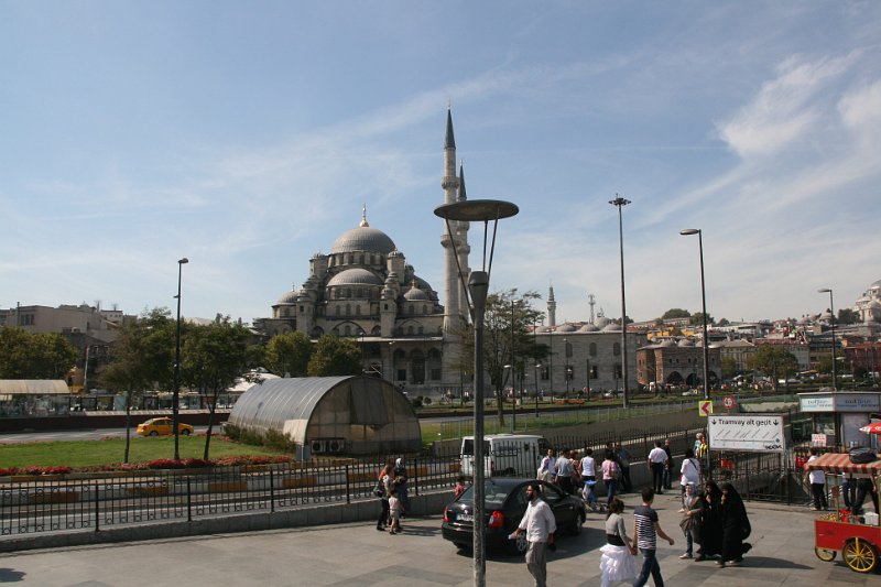 Istanbul Ooglaseren 2010 - 077